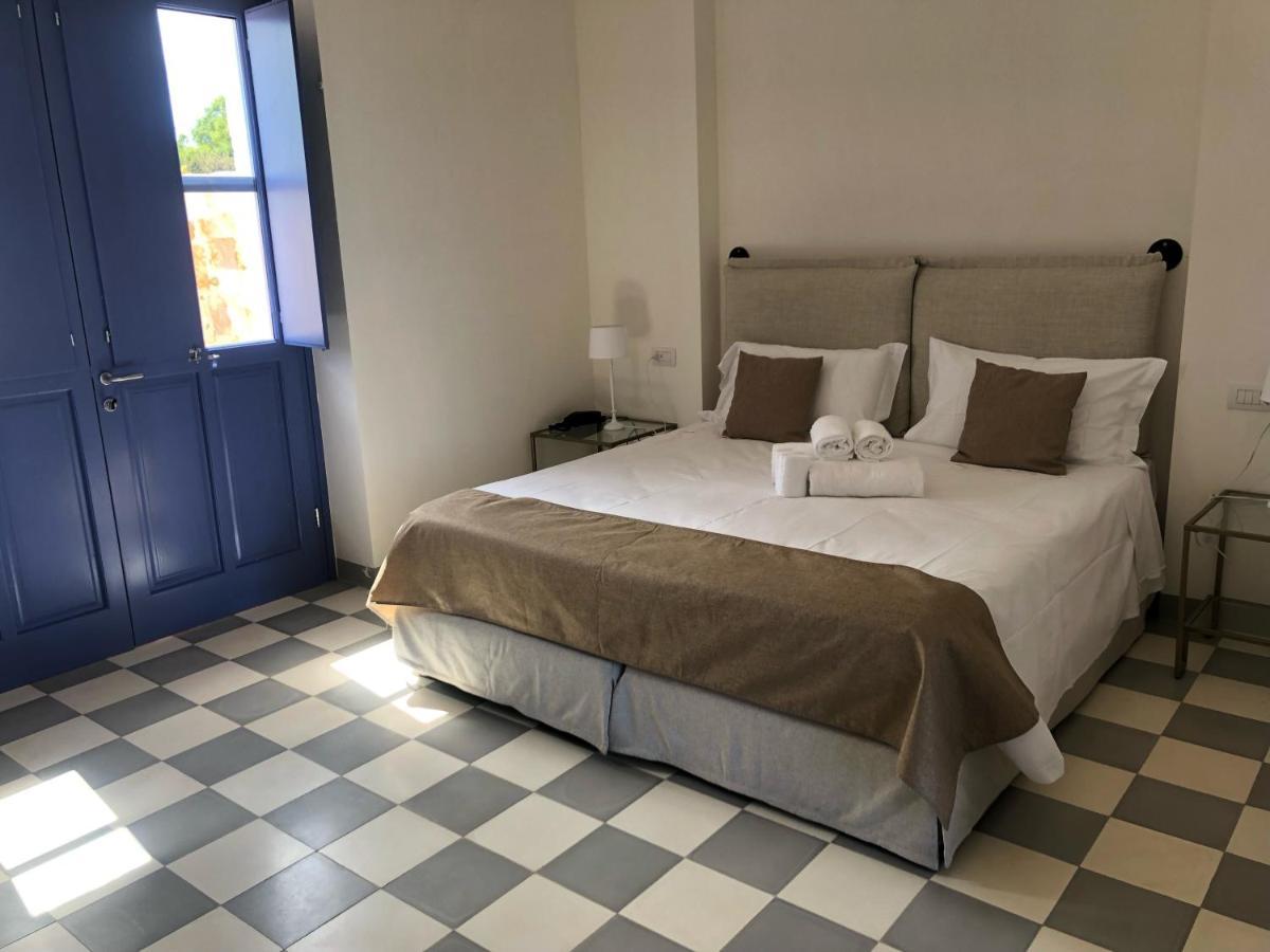 Relais Masseria Villa Cenci Cisternino Exteriér fotografie