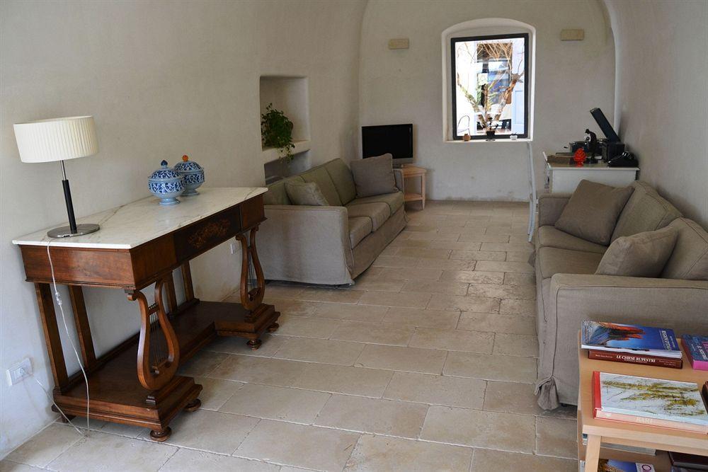 Relais Masseria Villa Cenci Cisternino Exteriér fotografie