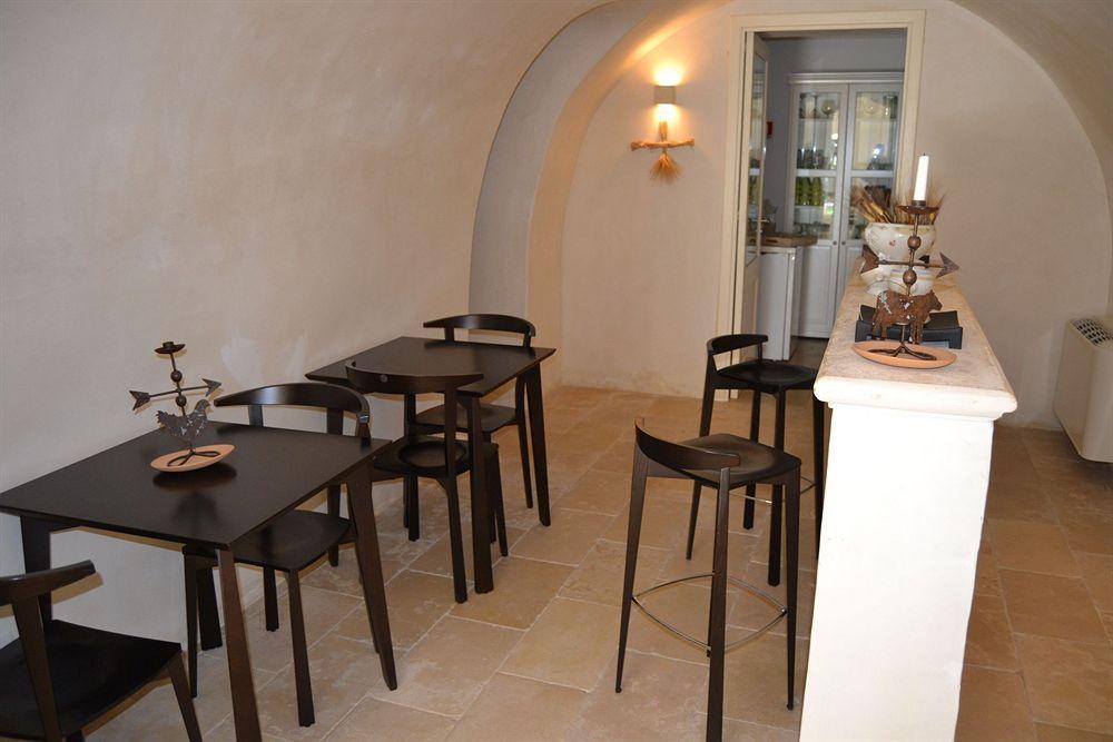 Relais Masseria Villa Cenci Cisternino Exteriér fotografie