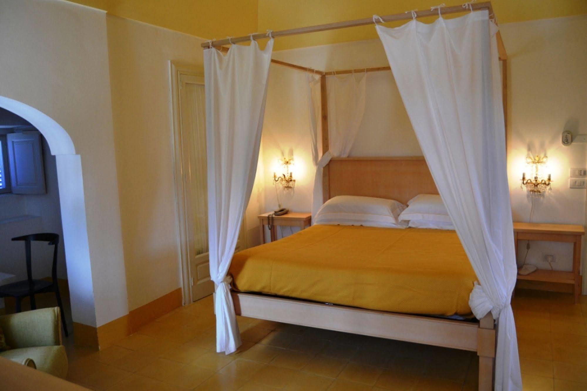 Relais Masseria Villa Cenci Cisternino Exteriér fotografie