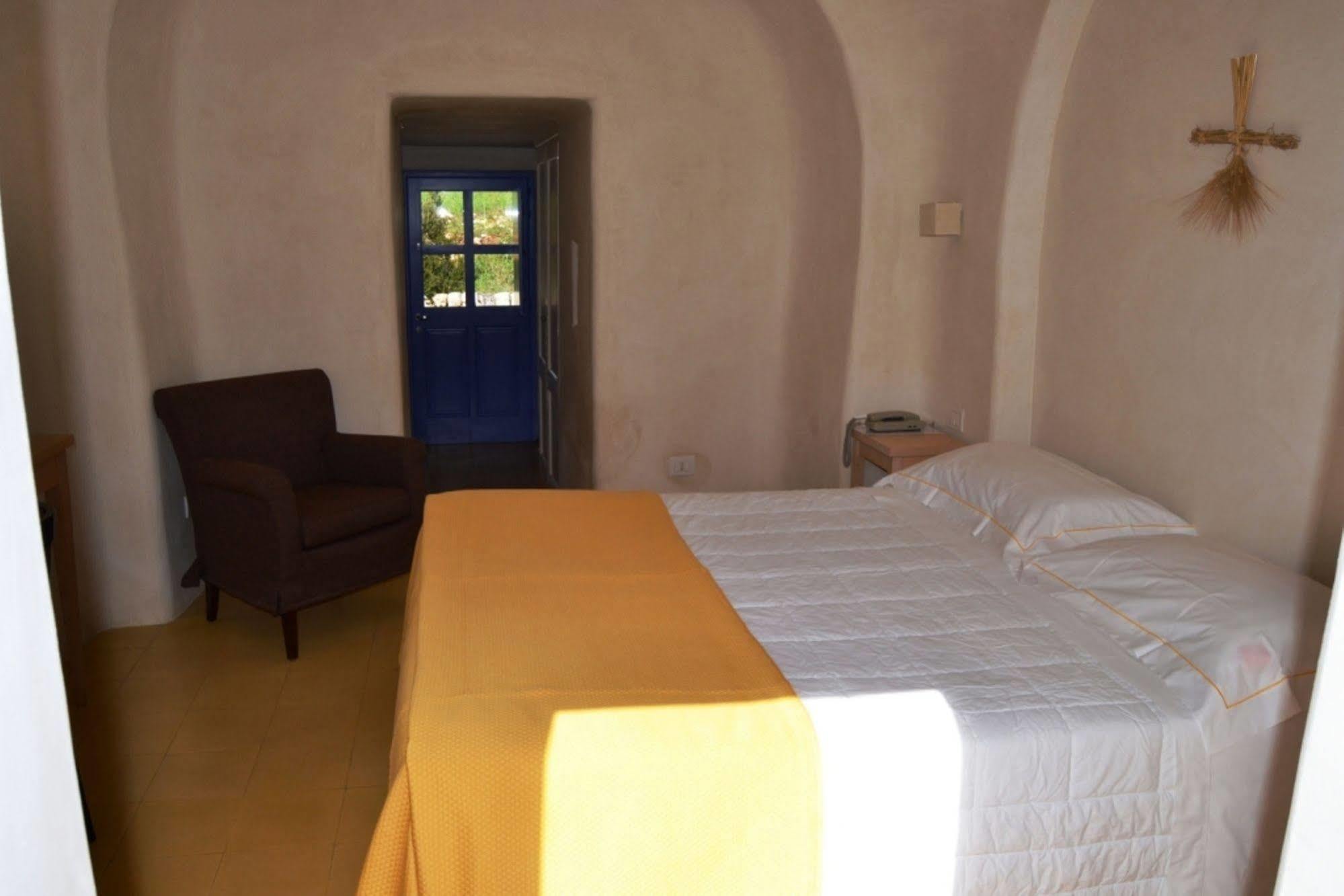 Relais Masseria Villa Cenci Cisternino Exteriér fotografie