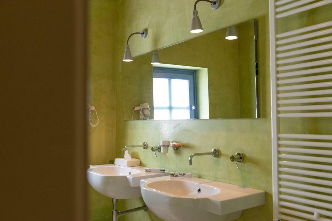 Relais Masseria Villa Cenci Cisternino Exteriér fotografie