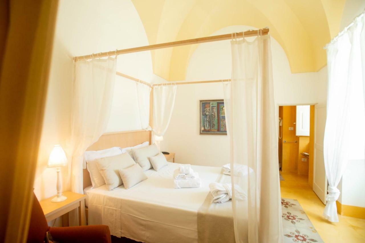Relais Masseria Villa Cenci Cisternino Exteriér fotografie