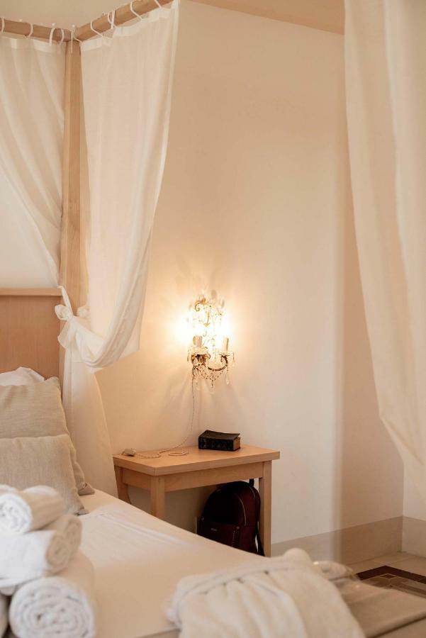 Relais Masseria Villa Cenci Cisternino Exteriér fotografie