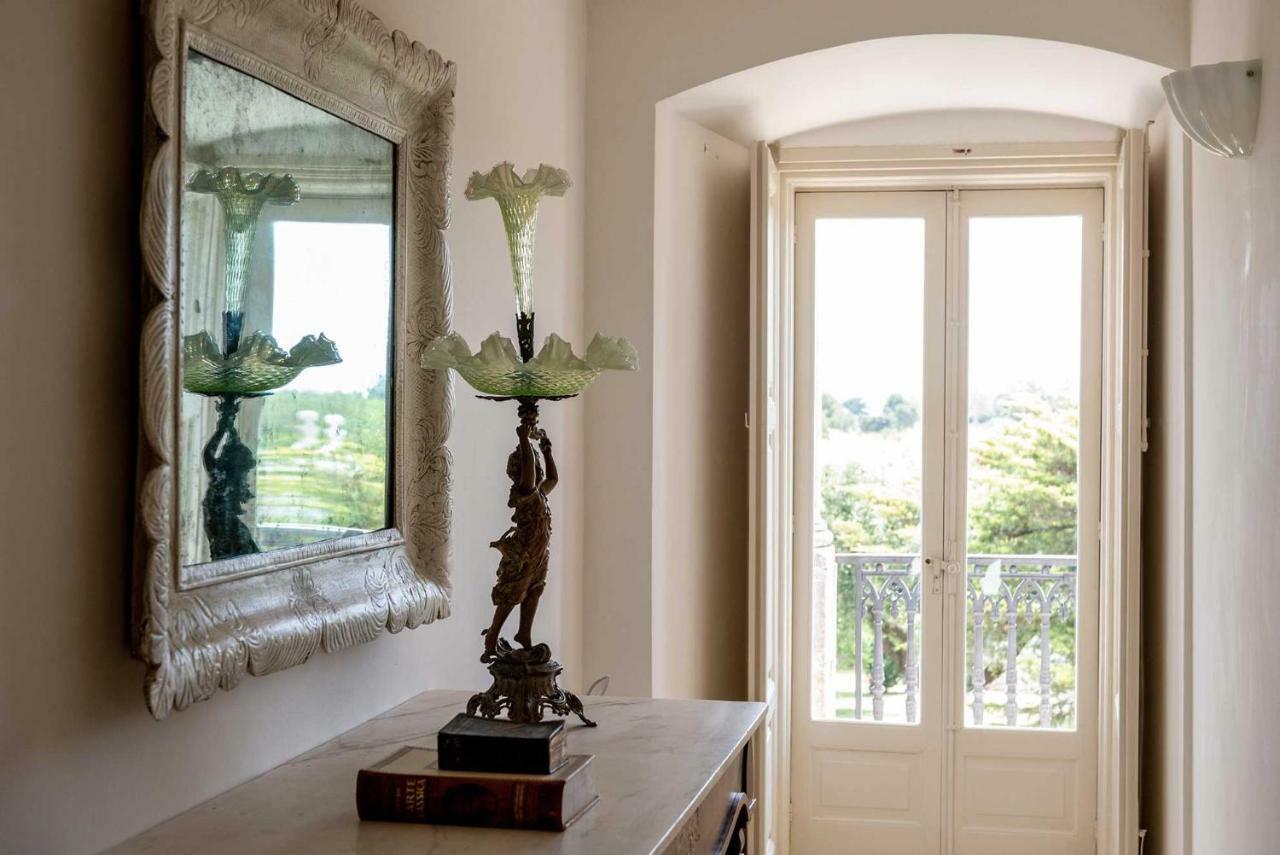 Relais Masseria Villa Cenci Cisternino Exteriér fotografie